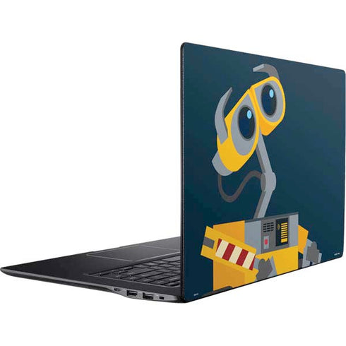 Disney Wall-E Character Art Ativ Book 9 (15.6in 2014) Skin
